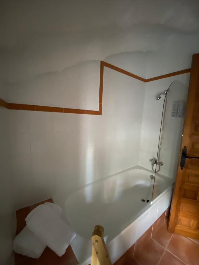 Acogedora Casa Rural En Olvera La Morada Buitenkant foto