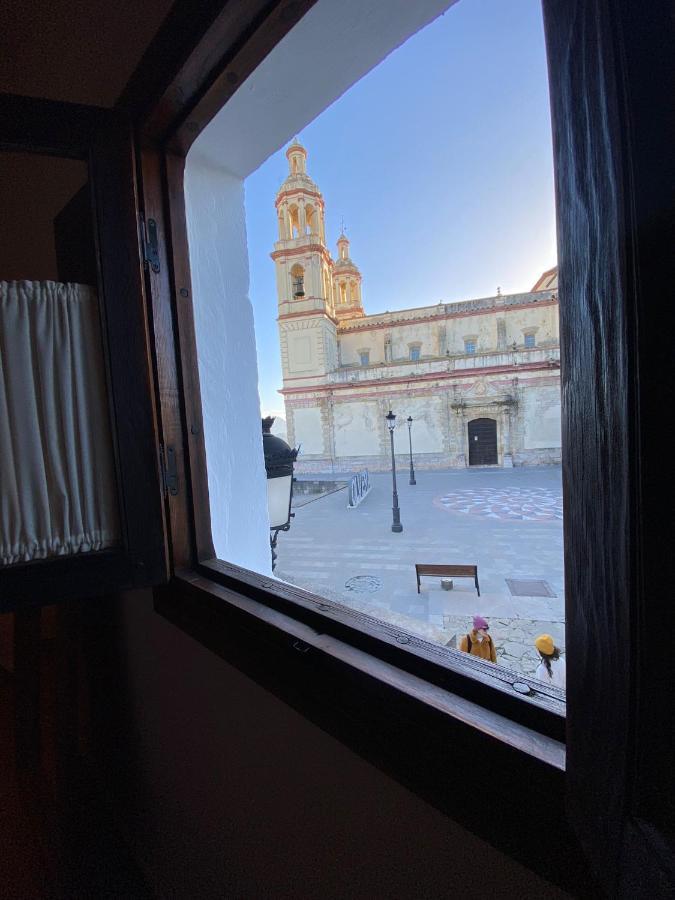 Acogedora Casa Rural En Olvera La Morada Buitenkant foto